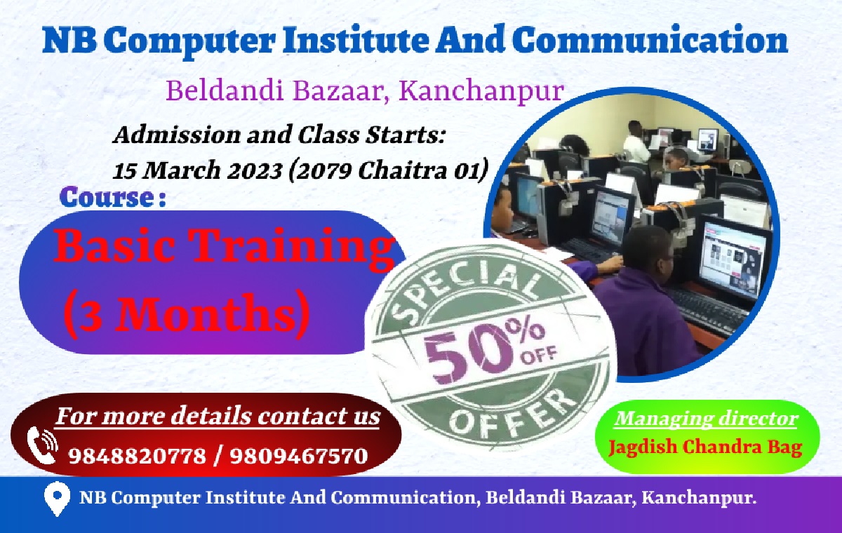 NB Computer Institute