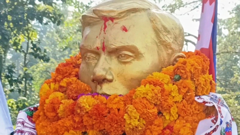 सीमा रक्षार्थ गोविन्द गौतमले सहादत प्राप्त गरेको ८ वर्ष पूरा, अझै अगाडि बढेन समाधानको कुरा