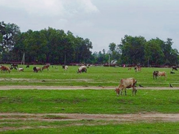 मझगाउँ विमानस्थलमा निर्माण हुने संरचनाको पुस २८ गते शिलान्यास गर्ने तयारी